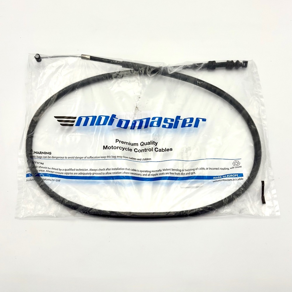 MOTOMASTER Motorcycle Clutch Cable E0170220‎ / 5832240A NEW